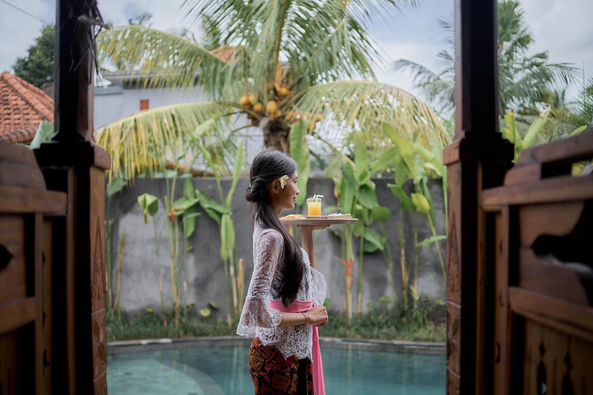 Mekar * Ubud (Bali)