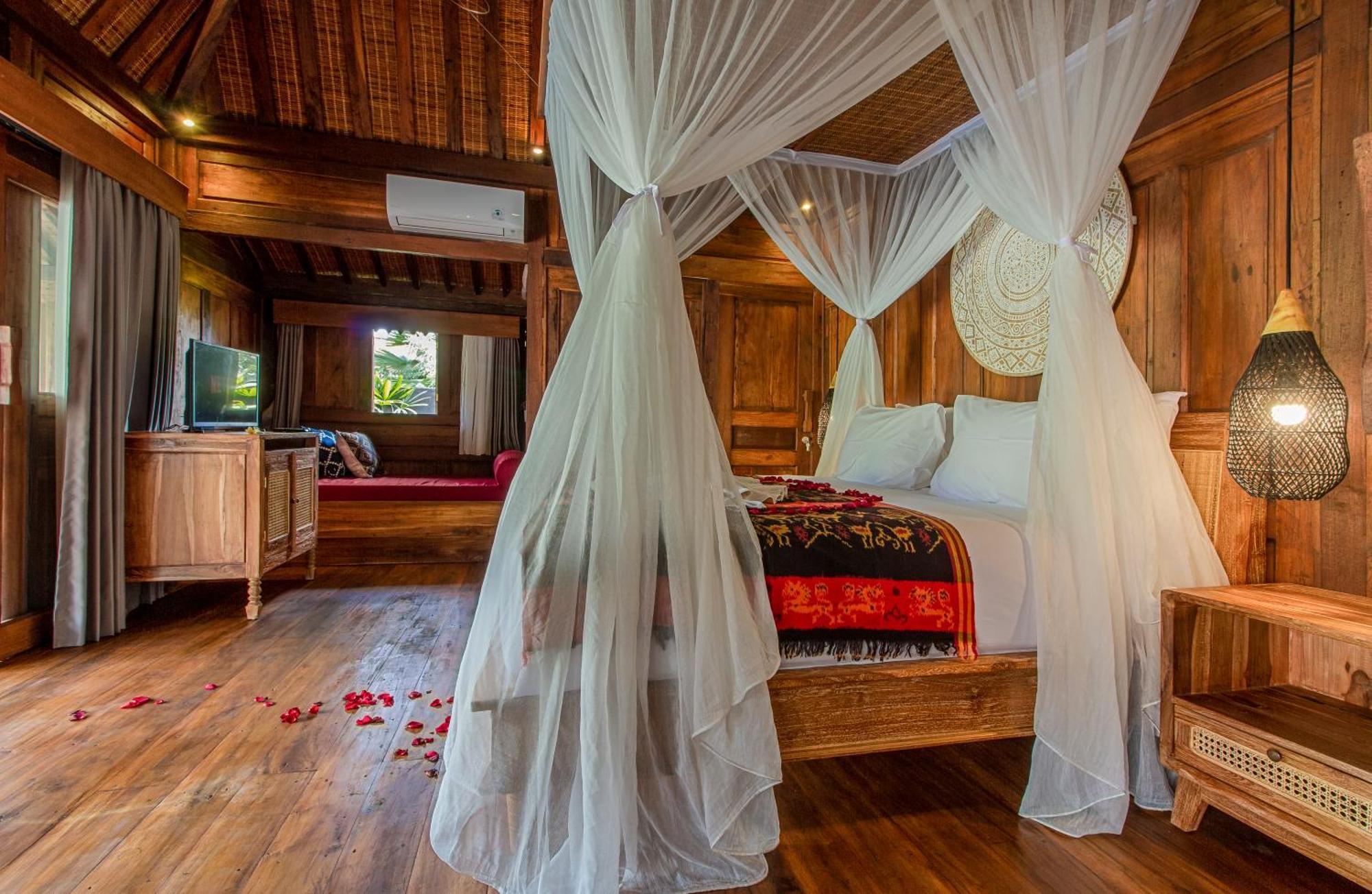Villa Mekar Ubud (Bali)