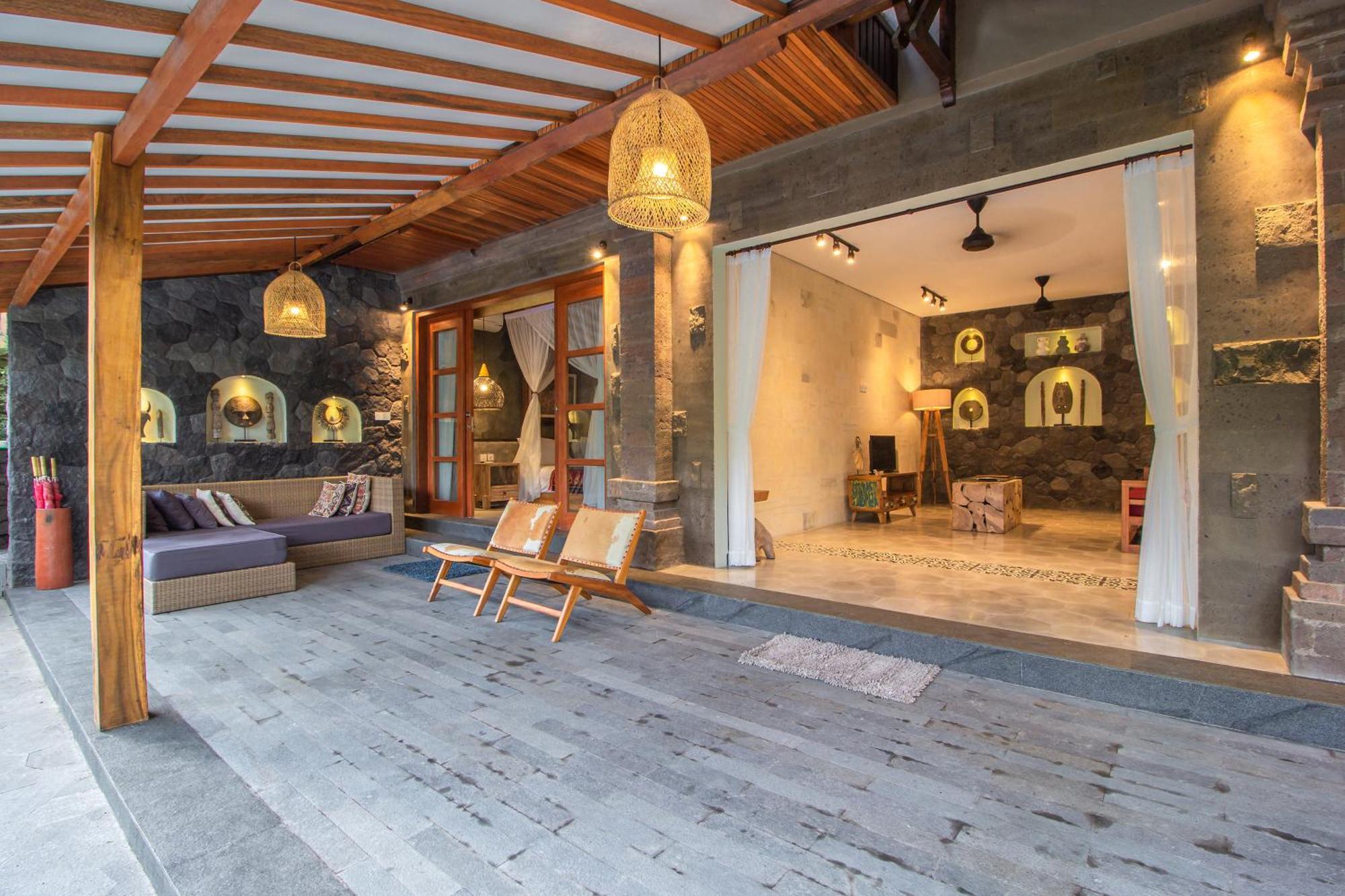 Mekar Ubud (Bali)