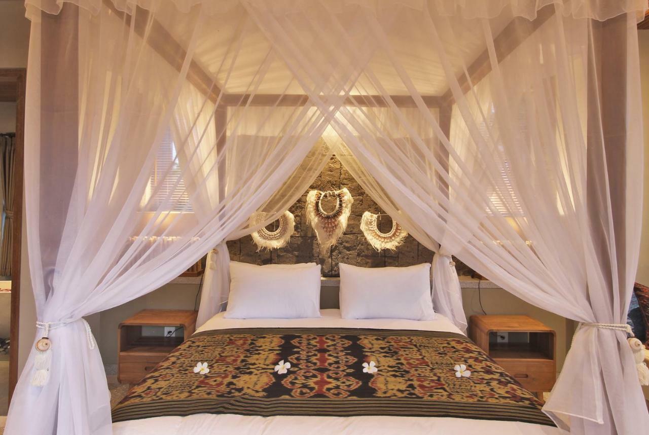 Mekar Villa Ubud (Bali)