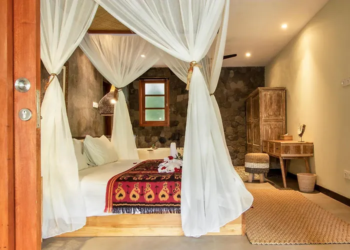Pondok Mekar Villas